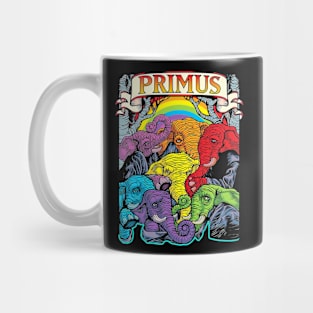 Elephent prims Mug